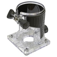 Produktbild von Makita® - Fräsmodul transparent 199089-4