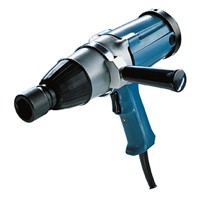 Produktbild von Makita® - Schlagschrauber 6906J, 600N·m, im MAKPAC 3/4"