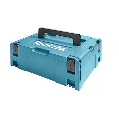 Produktbild von Makita® - Kunststoffkoffer MAKPAC Größe 2