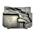 Produktbild von Makita® - Tiefziehteil für MAKPAC 837897-2