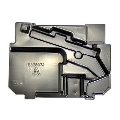 Produktbild von Makita® - Tiefziehteil für MAKPAC 837897-2