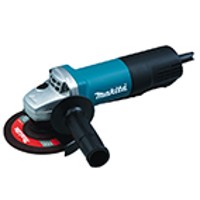 Produktbild von Makita® - Winkelschleifer 9558PBGY