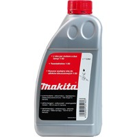 Produktbild von Makita® - Motoröl 2-Takt 50:1 1000ml 980008607