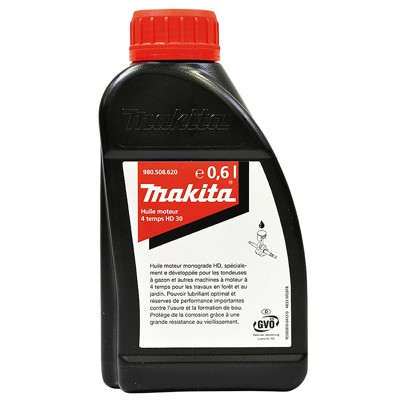 Produktbild von Makita® - Motoröl 4-Takt HD30 600ml 980508620