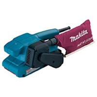 Produktbild von Makita® - Bandschleifer 76mm 9911