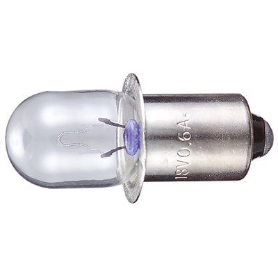 Produktbild von Makita® - Glühlampe 18V A-30542