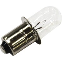 Produktbild von Makita® - Glühlampe 12-14,4V 2 Stück A-30673