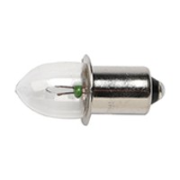 Produktbild von Makita® - Glühlampe 24V 2 Stück A-87373