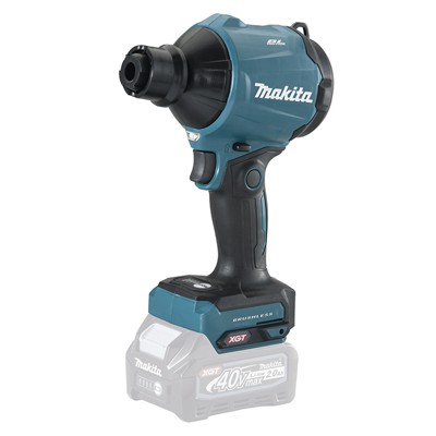 Produktbild von Makita® - Akku-Gebläse 40V AS001GZ