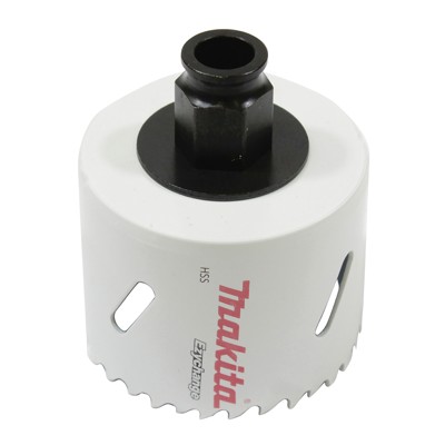 Produktbild von Makita® - EZYCHANGE BIM-Lochsäge 40mm