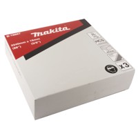 Produktbild von Makita® - Bandsägeblatt 4Z " Querschnitt B-16667