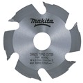 Produktbild von Makita® - Nutfräser 100mm B-20644 für DPJ180 & PJ7000