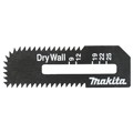 Produktbild von Makita® - Trockenbausägeblatt Gipskarton 10 Stück B-49703-10