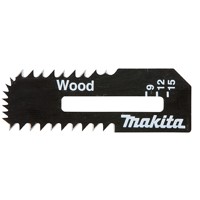 Produktbild von Makita® - Trockenbausägeblatt Holz 10 Stück B-49719-10