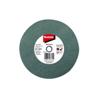 Produktbild von Makita® - Schleifstein GC120H ø150 x 16 x 12,7 B-51932