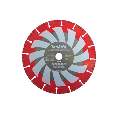 Produktbild von Makita® - Diamantscheibe Rettung ø230mm