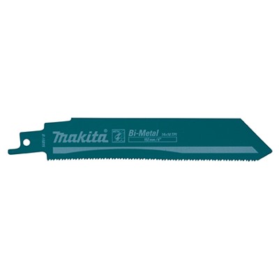 Produktbild von Makita® - Reciproblatt BIM 152/14-18Z B-55815
