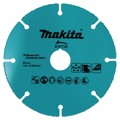 Produktbild von Makita® - Trennscheibe Universal ø125mm B-57722