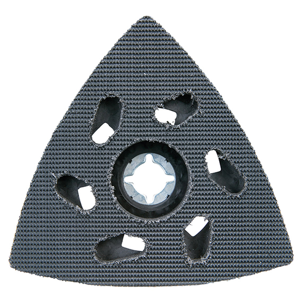 Makita Delta-Schleifplatte Klett B-65115 Produktbild img1 L