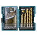 Produktbild von Makita® - Bohrer-Set 19-teilig B-67795