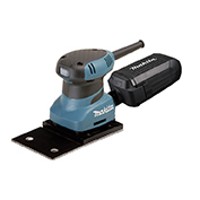 Produktbild von Makita® - Schwingschleifer BO4566J