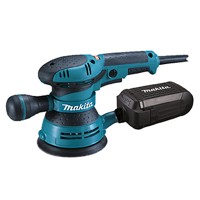 Produktbild von Makita® - Exzenterschleifer BO5041J