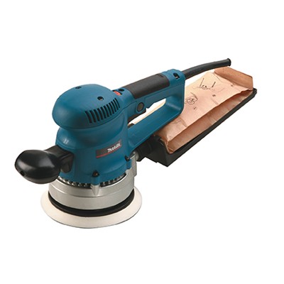 Produktbild von Makita® - Exzenterschleifer BO6030JX