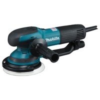 Produktbild von Makita® - Exzentschleifer BO6050J BO6050J