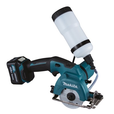 Produktbild von Makita® - Akku-Glas-und Fliesenschneider 10,8V CC301DSMJ