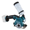 Produktbild von Makita® - Akku-Glas-und Fliesensäge CC301DZ 12V