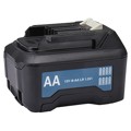 Produktbild von Makita® - Batterie-Adapter ADP09 f.Laser CP00000001