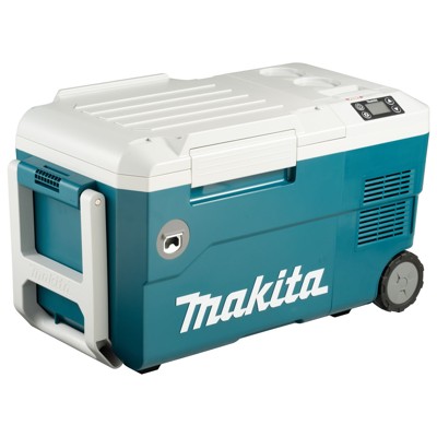 Produktbild von Makita® - Akku-Kühl- und Wärmebox 40V CW001GZ01