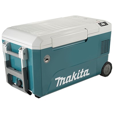 Produktbild von Makita® - Akku-Kühl- und Wärmebox 40V CW002GZ01