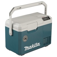 Produktbild von Makita® - Akku-Kühl- und Wärmebox 40V CW003GZ01