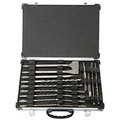 Makita SDS+ Bohrer/Meißel-Set 17 Stück D-42444 Produktbild