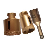 Produktbild von Makita® - Diamant-Hohlbohrkrone ø6mm M14 D-61070