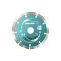 Makita Diamantscheibe DIAMAK ø125 x 22,23mm Produktbild img1 S