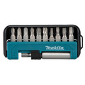 Produktbild von Makita® - Bit-Set 11-teilig D-64995