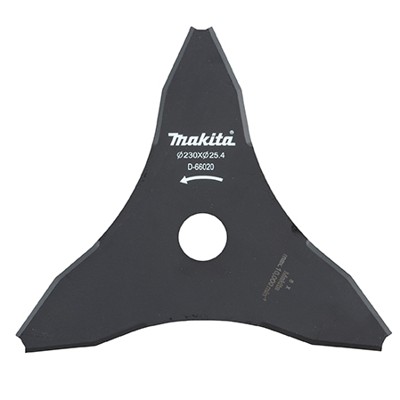 Produktbild von Makita® - Dickichtmesser 230 x 25,4mm D-66020