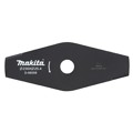 Produktbild von Makita® - 2-Zahn-Schlagmesser 230 x 25,4mm D-66058