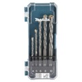 Produktbild von Makita® - Steinbohrer-Set 4-10mm D-72877