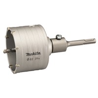 Produktbild von Makita® - HM-Hohlbohrkronen Set 82mm D-74027