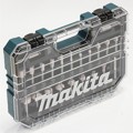 Produktbild von Makita® - Fräser-Set 8mm 22 Stück D-74778