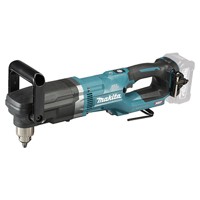 Produktbild von Makita® - Akku-Winkelbohrmaschine 40V DA001GZ