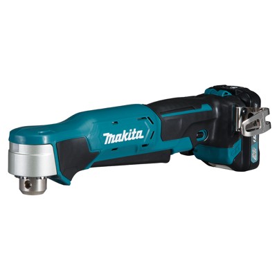 Produktbild von Makita® - Akku-Winkelbohrmaschine 10,8V DA332DSYJ, 2x 1,5Ah