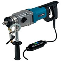 Produktbild von Makita® - Nass-Trocken-Kernbohrmaschine DBM131