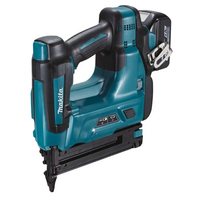 Produktbild von Makita® - Akku-Stauchkopfnagler 18V DBN500RTJ