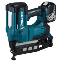 Produktbild von Makita® - Akku-Stauchkopfnagler 18V DBN600RTJ