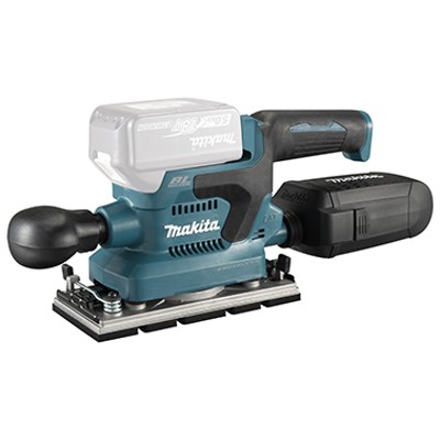 Produktbild von Makita® - Akku-Schwingschleifer 18V DBO380ZJ