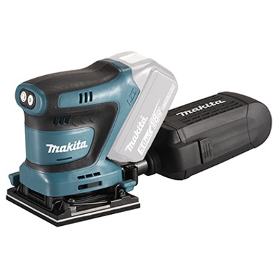 Produktbild von Makita® - Akku-Schwingschleifer 18V DBO480Z